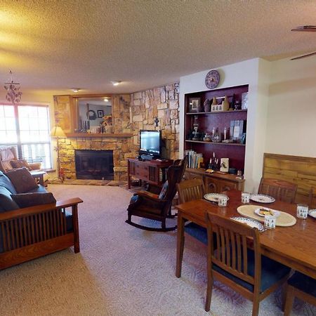 Flagg Mountain 7 Townhouse With High Speed Wifi Leilighet Red River Eksteriør bilde